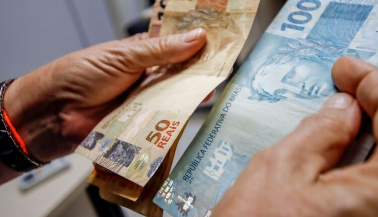 Poupança teve R$ 336,8 milhões em entradas líquidas no mês de maio