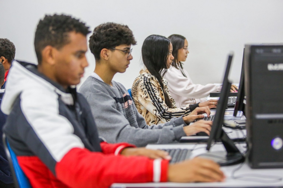 Itapevi e Qualifica SP abrem mais de 1,1 mil vagas para cursos online