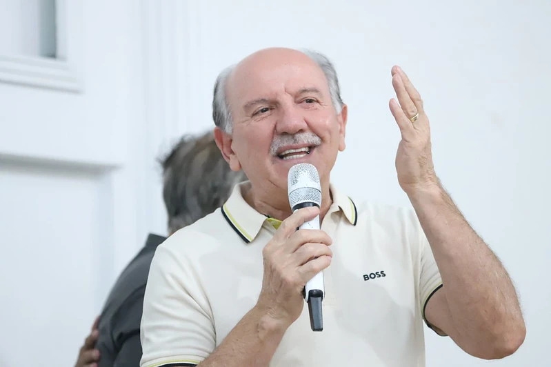 Prefeito Beto Piteri lança novo aplicativo da Ouvidoria em Barueri 