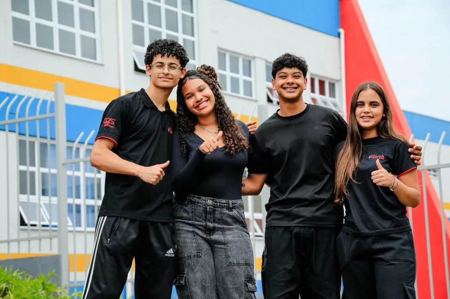 Etec abre inscrições para vestibulinho com vagas para cursos