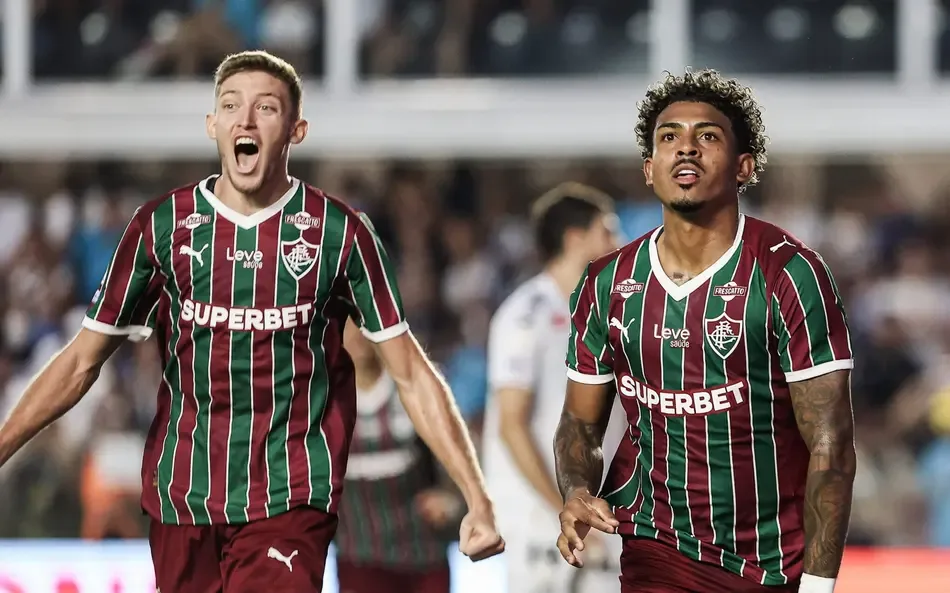 Flu, Inter e Cruzeiro vencem e avançam na Copa do Brasil