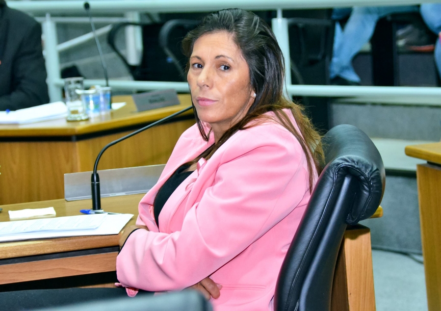 Câmara vai votar o relatório da CEI e prefeita pode ser afastada