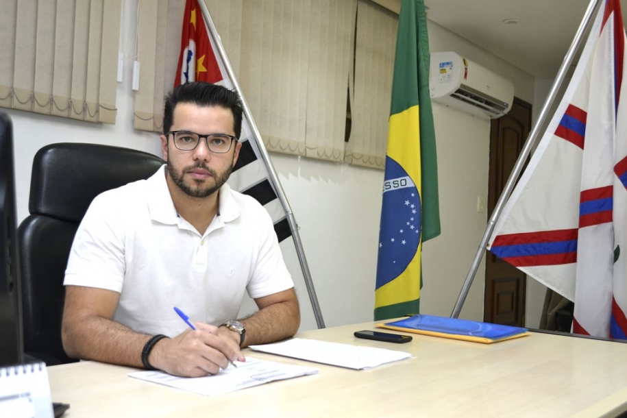 Justiça Eleitoral marca posse de Eurico Missé para sexta-feira
