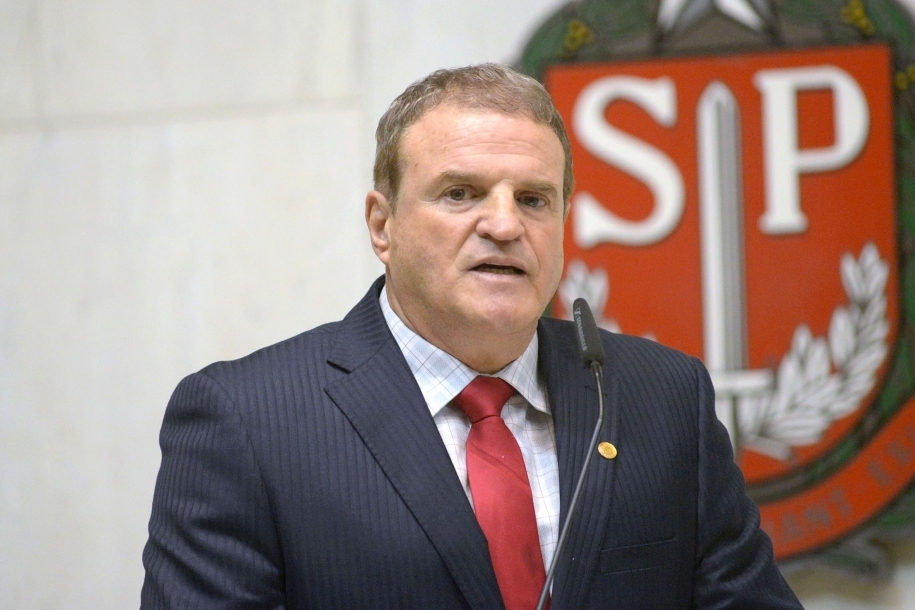 Cezar destina emenda para o Banco de Olhos de Sorocaba