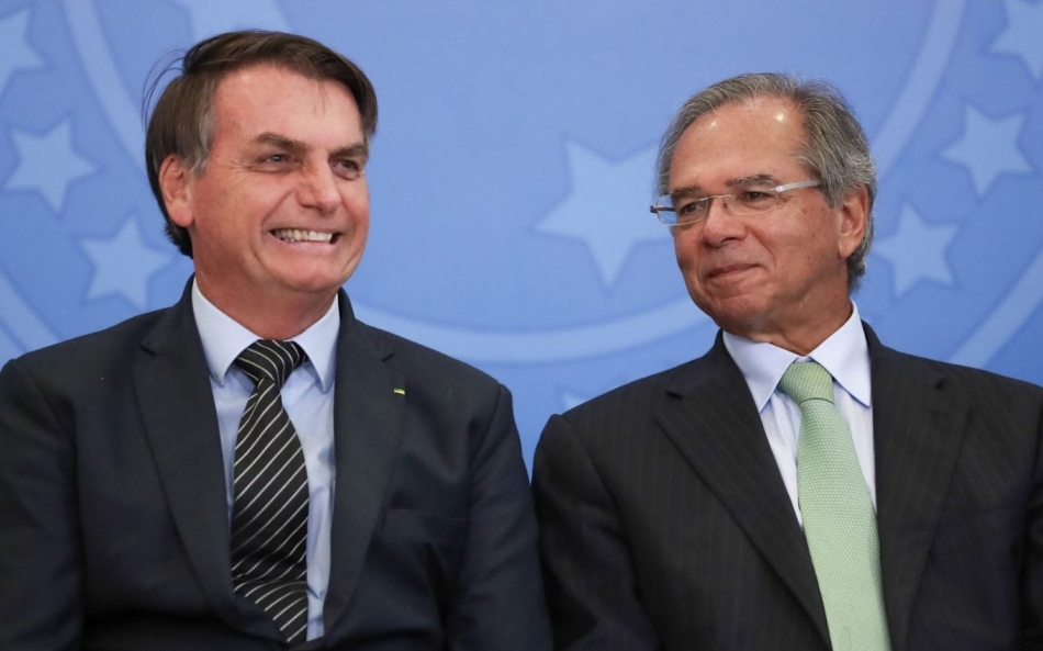 Bolsonaro recria Ministério do Trabalho e anuncia mudanças 