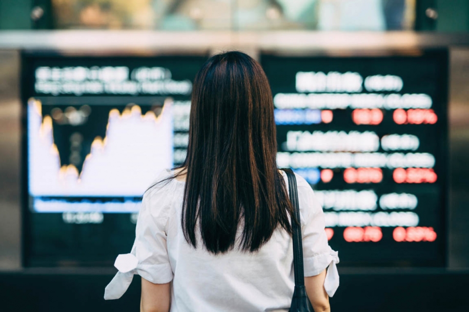 B3 lança 6 cursos sobre o mercado financeiro para novos investidores