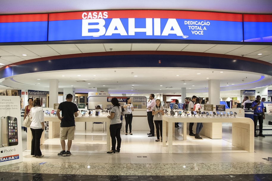 Ações de e-commerce já caíram mais de 40% em 2021