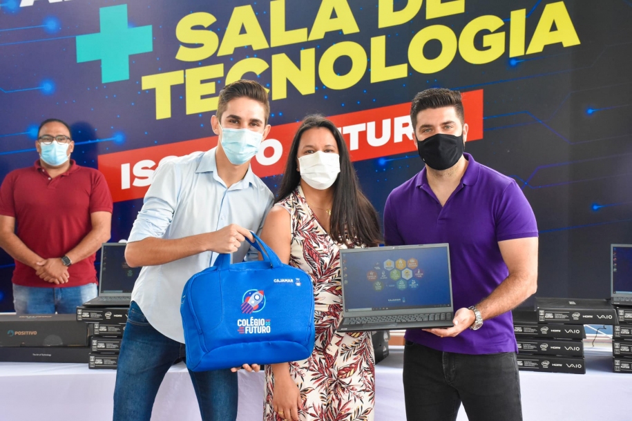 Cajamar investe em tecnologia e rede Wi-Fi com internet grátis