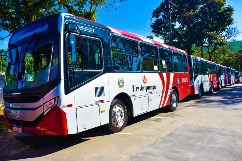 Prefeito anuncia volta da linha 940 após pedidos da população 