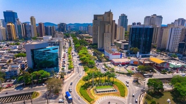 Tv Alpha Channel realiza matéria sobre a história dos 73 anos de Barueri 