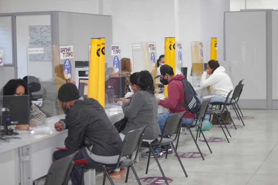 Barueri abre vagas de emprego na Casa do Trabalhador nesta semana 