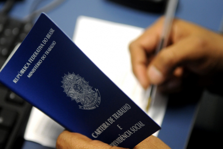 São Paulo é o estado que mais gerou novos empregos em setembro