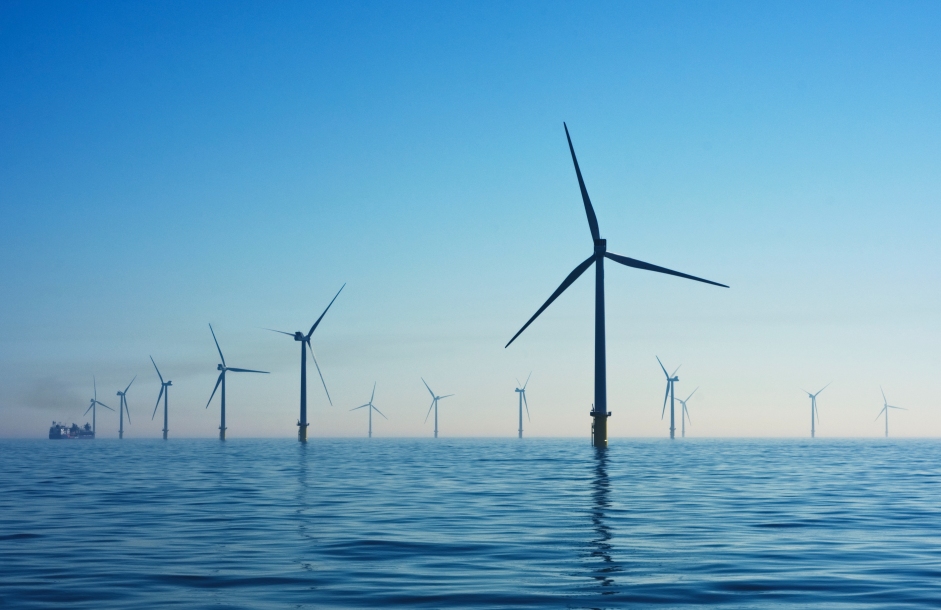 Brasil apresenta na COP 27 o potencial do país para geração de energia eólica 