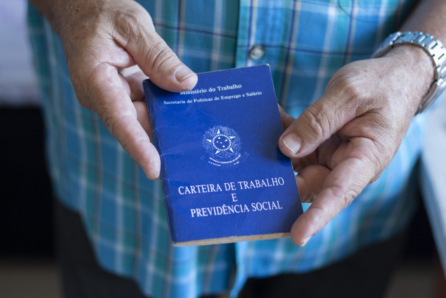 Casa do Trabalhador de Barueri traz novas funções com vagas em aberto