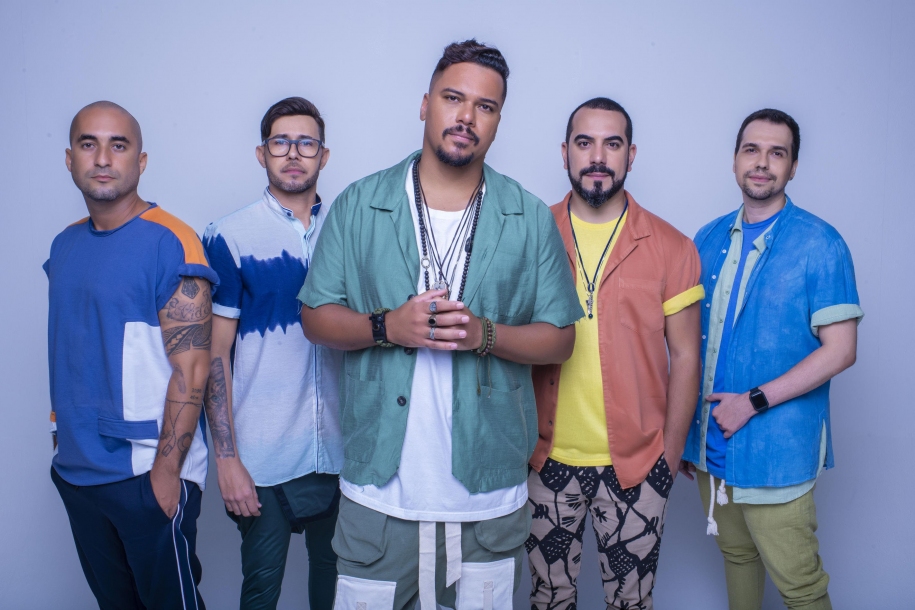 Sorriso Maroto e Wesley Safadão farão show no aniversário de Cajamar 