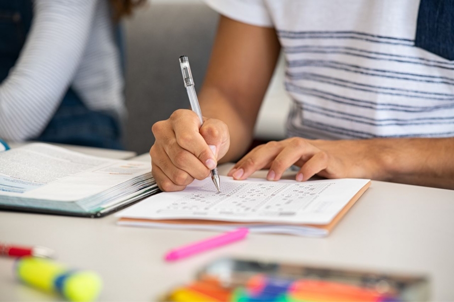 Jandira abre inscrições para cursinho pré-vestibular aos sábados