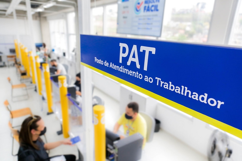 Itapevi oferece 111 novas vagas de emprego em diversas áreas 
