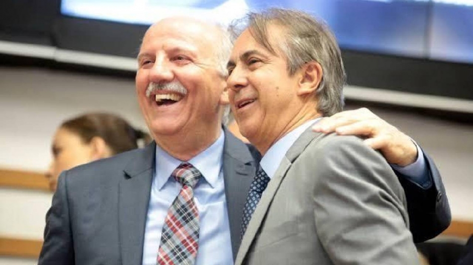 Beto é 10! Candidato a prefeito de Barueri apoiado por Furlan se filia ao Republicanos