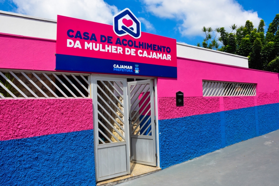 Casa de Acolhimento da Mulher de Cajamar completa três anos de atendimento