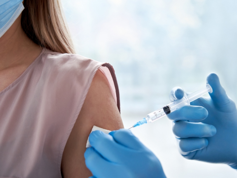 Cajamar inicia a Campanha de Vacinação contra a gripe (Influenza)