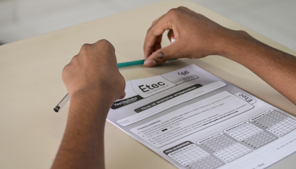 Etec Gino Rezaghi abre inscrições para o Vestibulinho 2º semestre de 2024