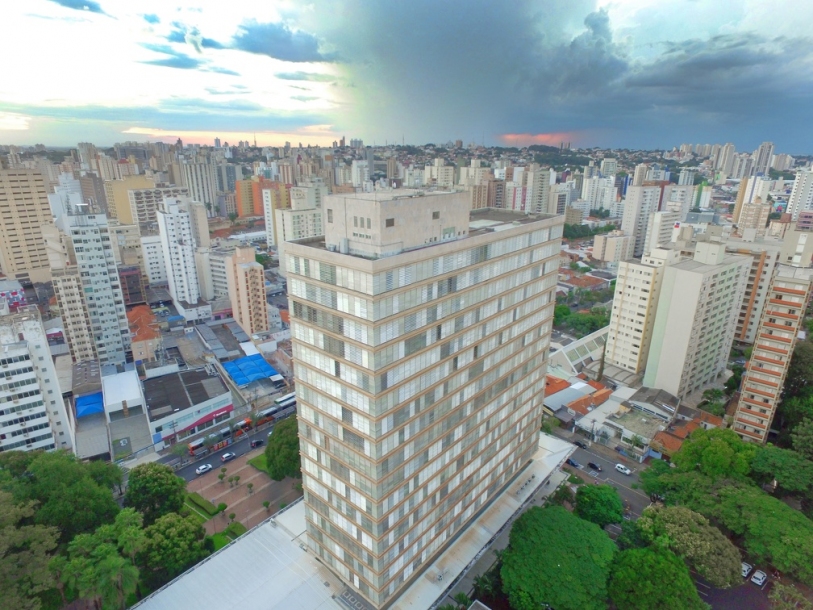 Campinas registra melhor primeiro trimestre para abertura de empresas em cinco anos