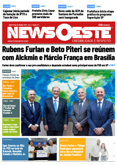 Edição 484